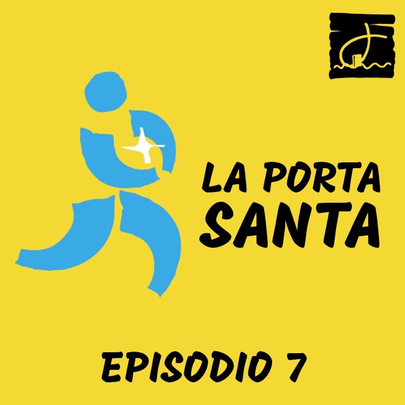 7. Consigli per il passaggio della Porta Santa episode artwork