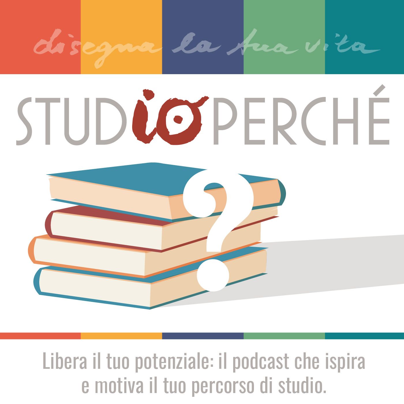Studio perché