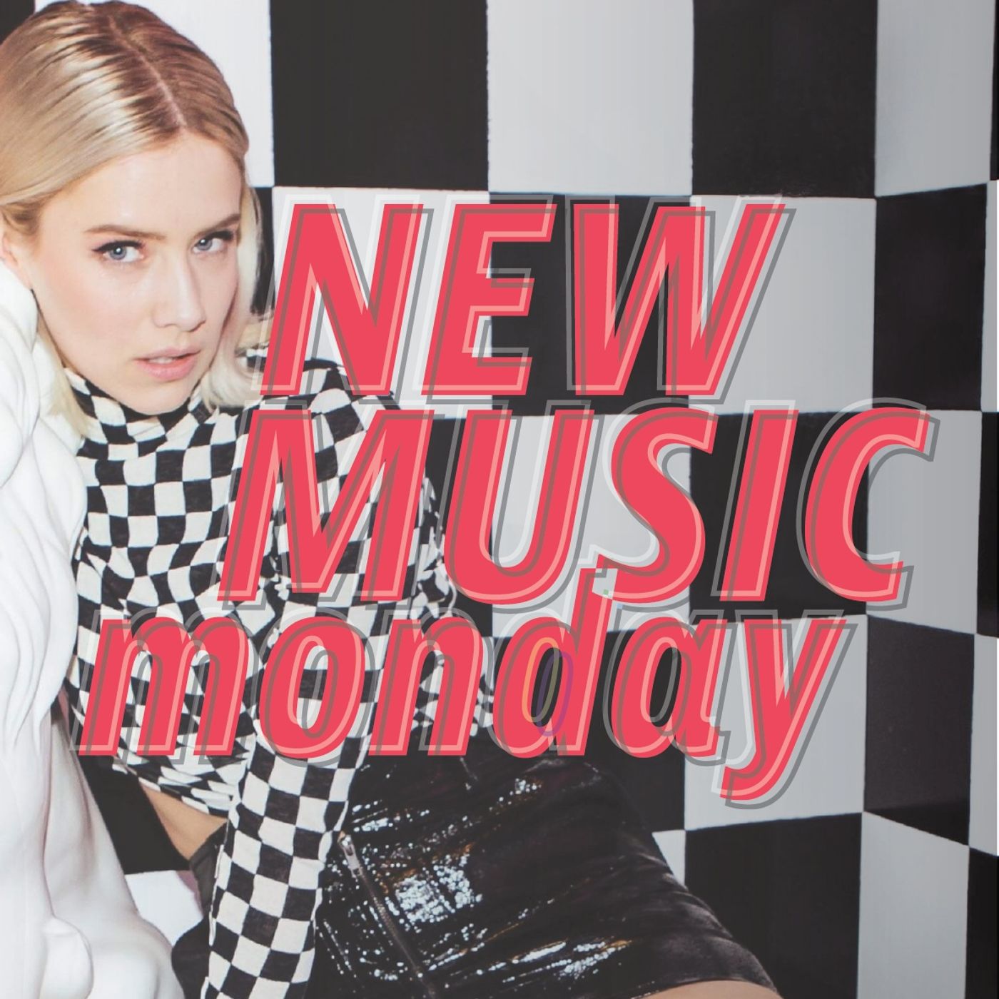 New Music Monday Live
