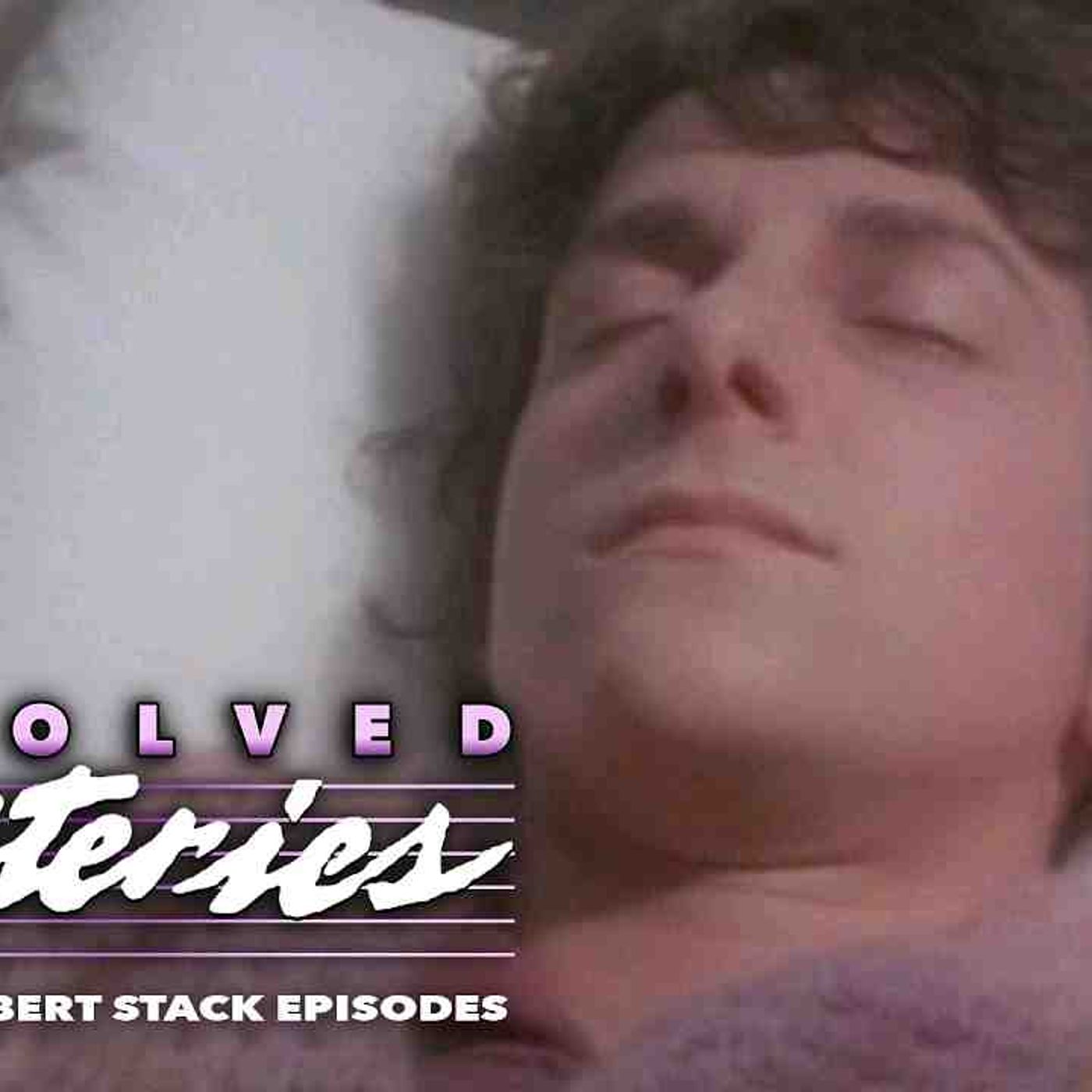 Unsolved Mysteries with Robert Stack -- Full Episode
