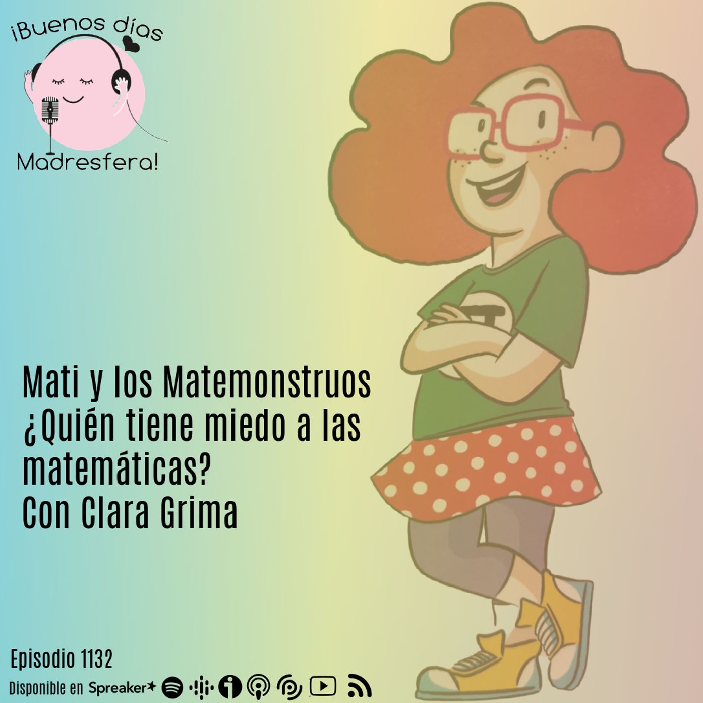 Buenos días madresfera