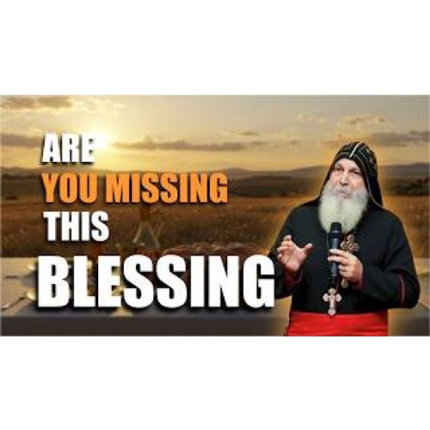 Psalm 23_4–5 Explained _ Bishop Mar Mari Preaching Psalm 23_4–5 Explained _ Bishop Mar Mari Preaching