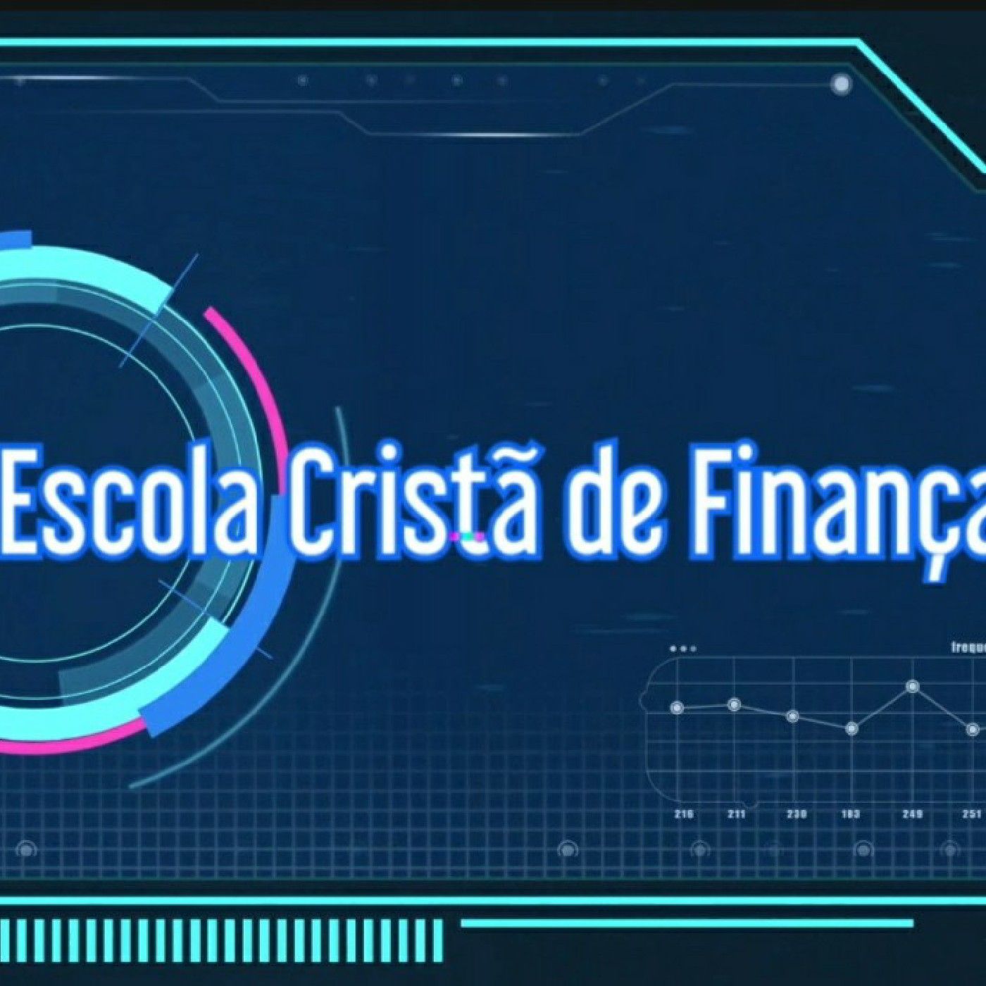 Escola Cristã De Finanças