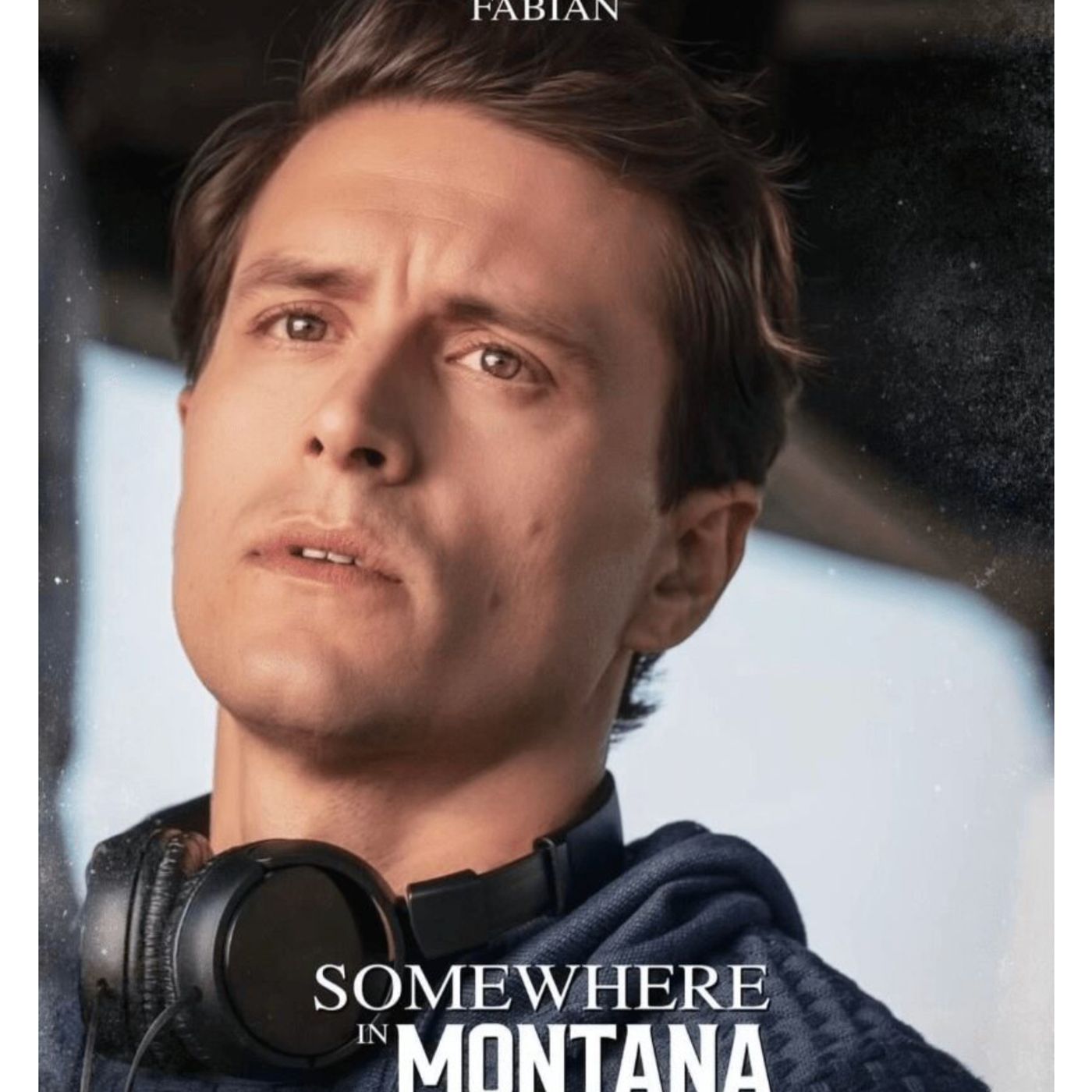 Matt Drago of "Somewhere In Montana" Is Live With The Fierce Female!