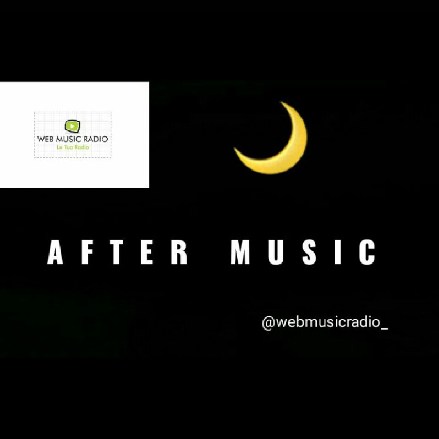 Nuova Rubrica ~AfterMusic~ episode artwork