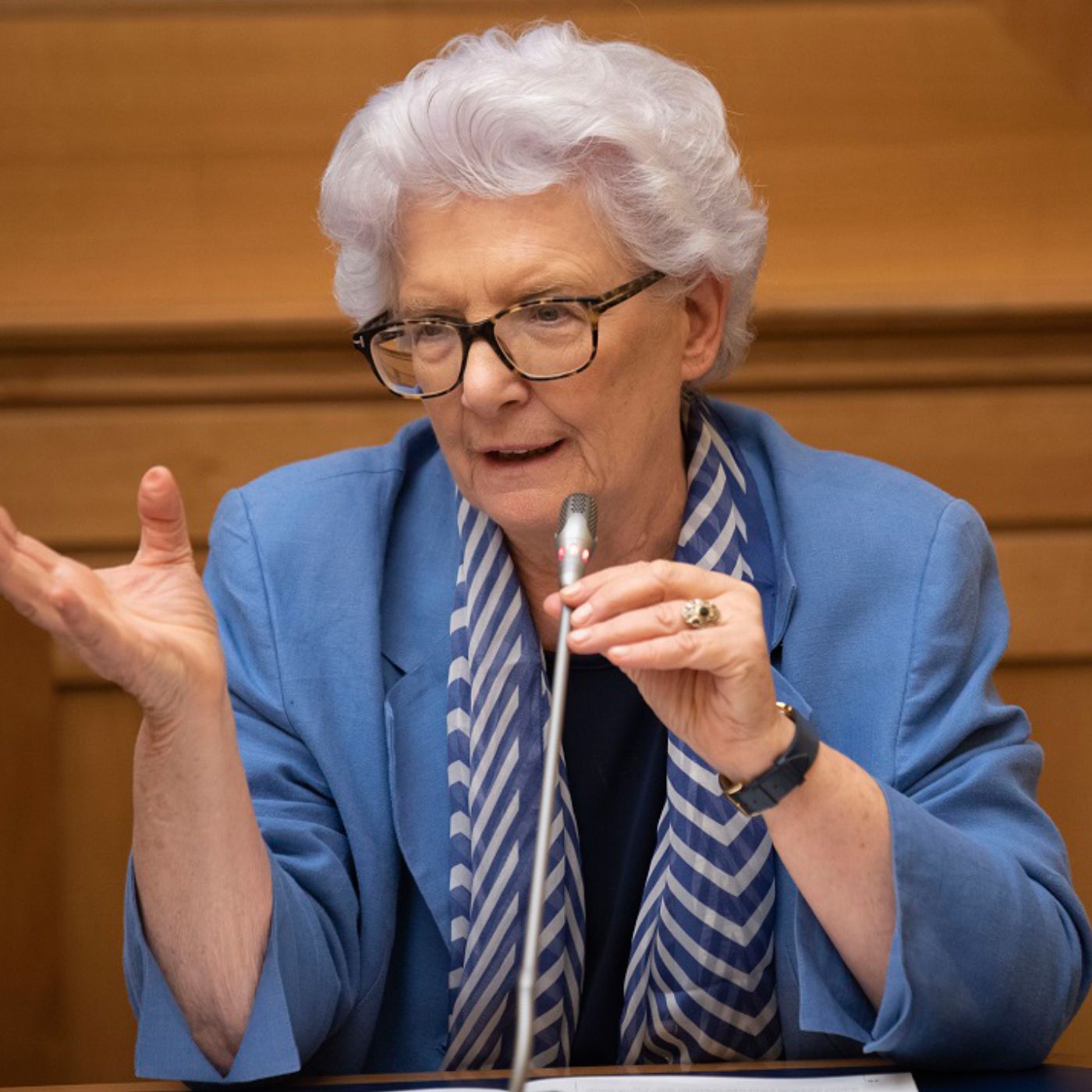 Elezioni. Interviste ai candidati