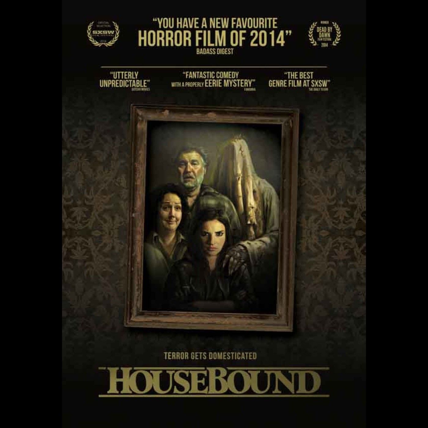 Gruesome Hertzogg Podcast