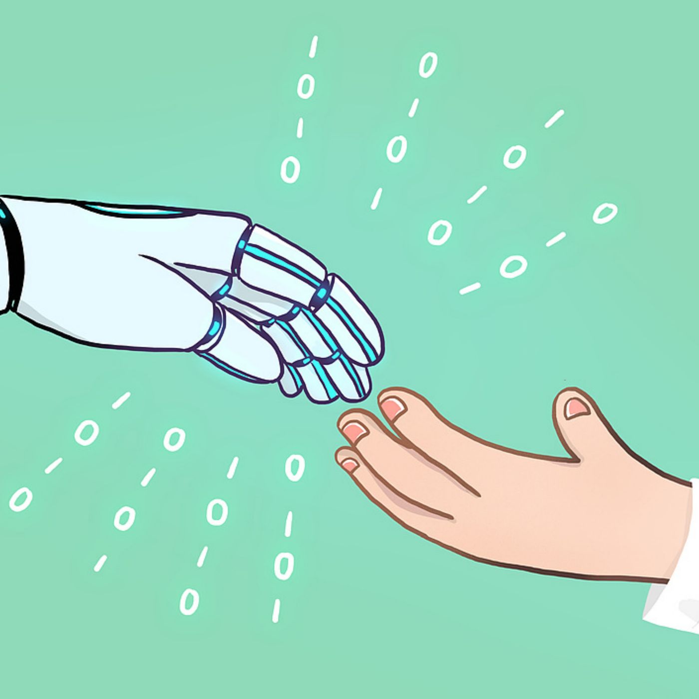 When AI enters the therapy room