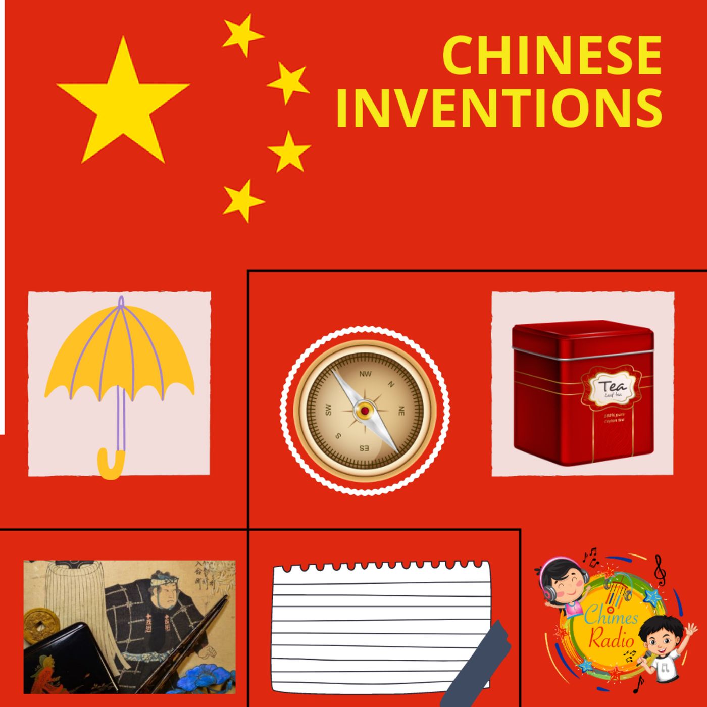 Chinese Inventions Chinese Inventions