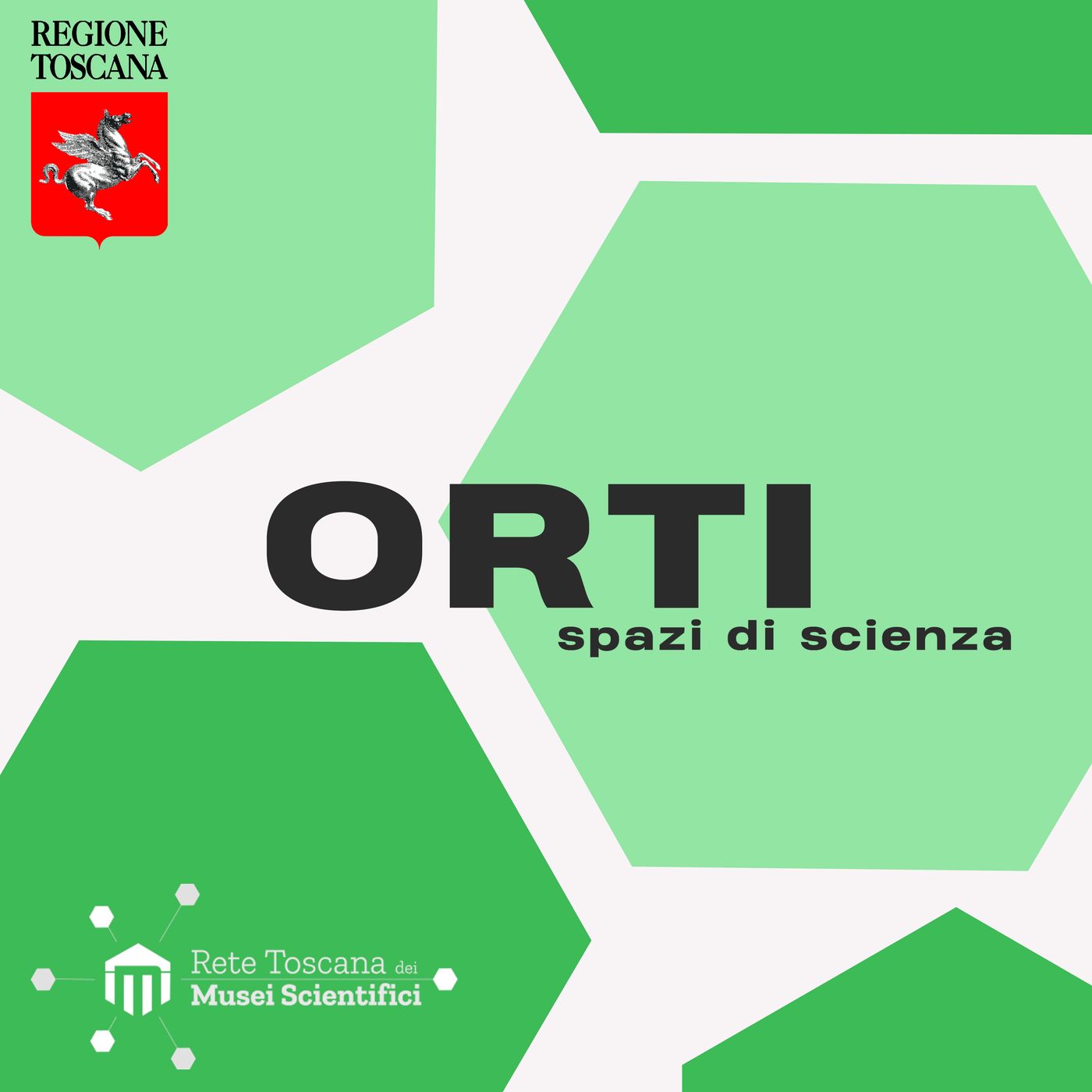 06 - Spazi di Scienza - Orti episode artwork
