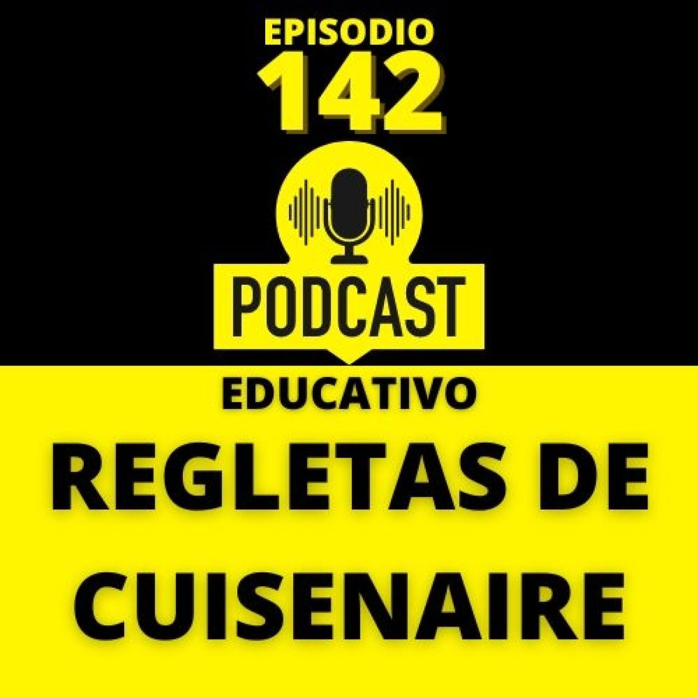 Portada de Podcast Educativo
