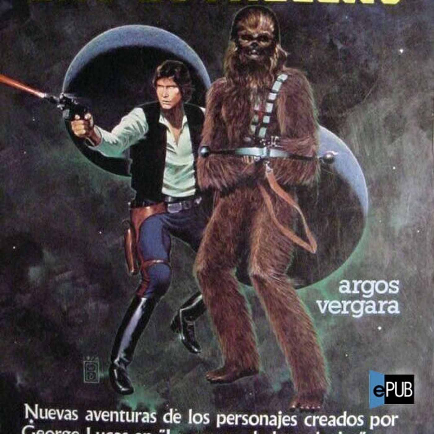 Historias de los Libros