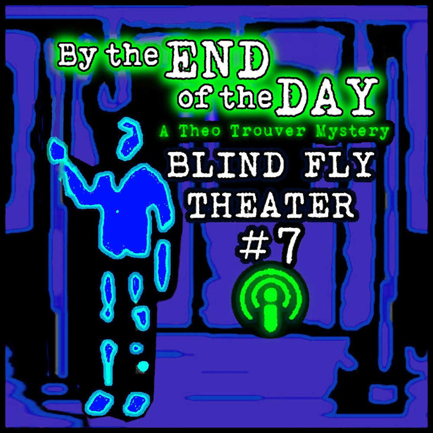 Blind Fly Theater