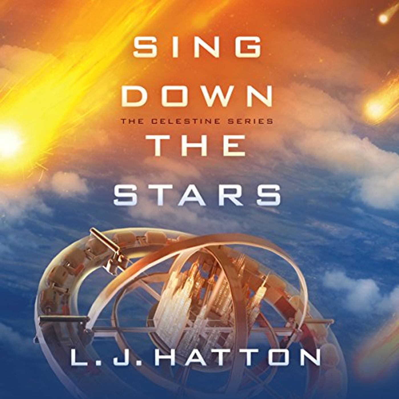 Get Top 100 Full Audiobooks in Teens, Sci-Fi & Fantasy