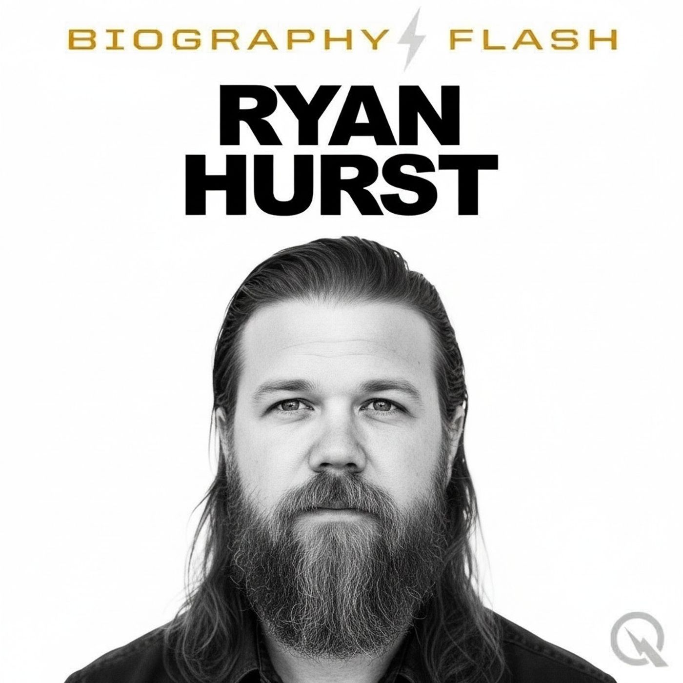 Ryan Hurst - Biography Flash