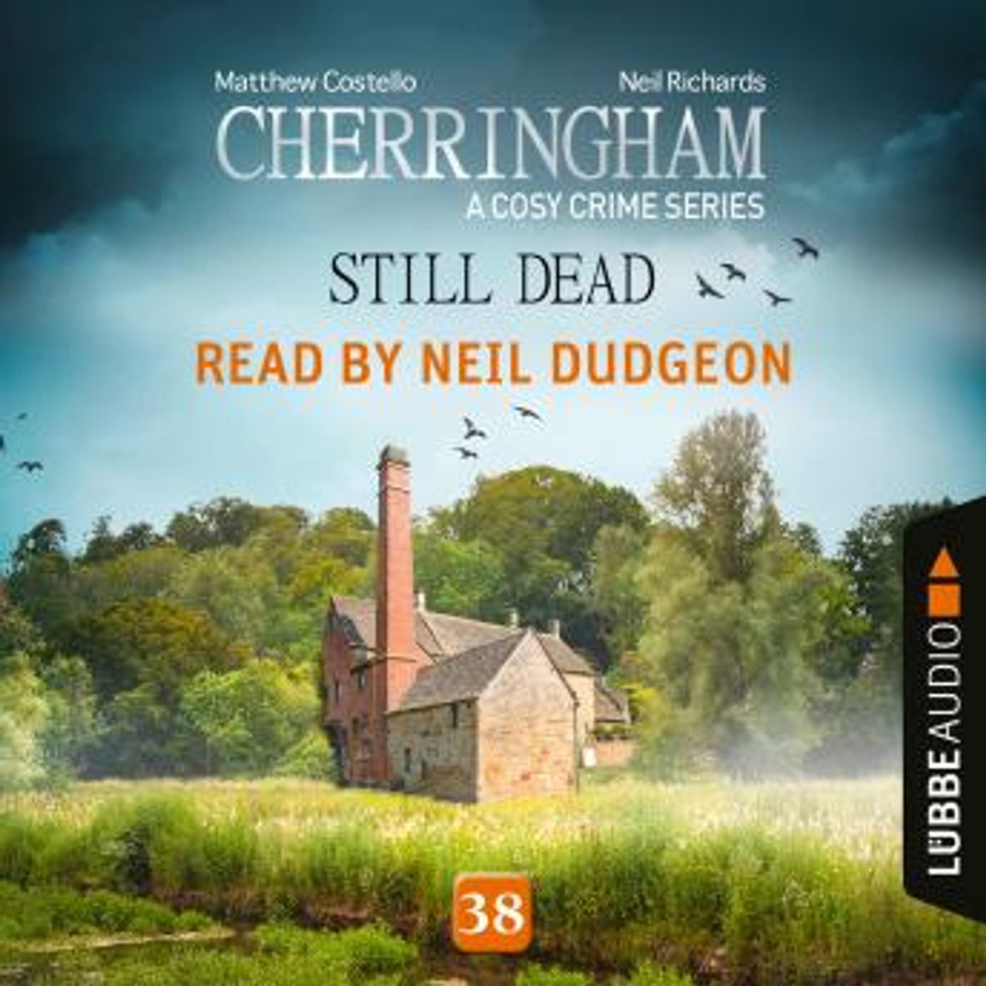 Grab the Essential Full Audiobooks in Mystery, Thriller & Horror, Suspense