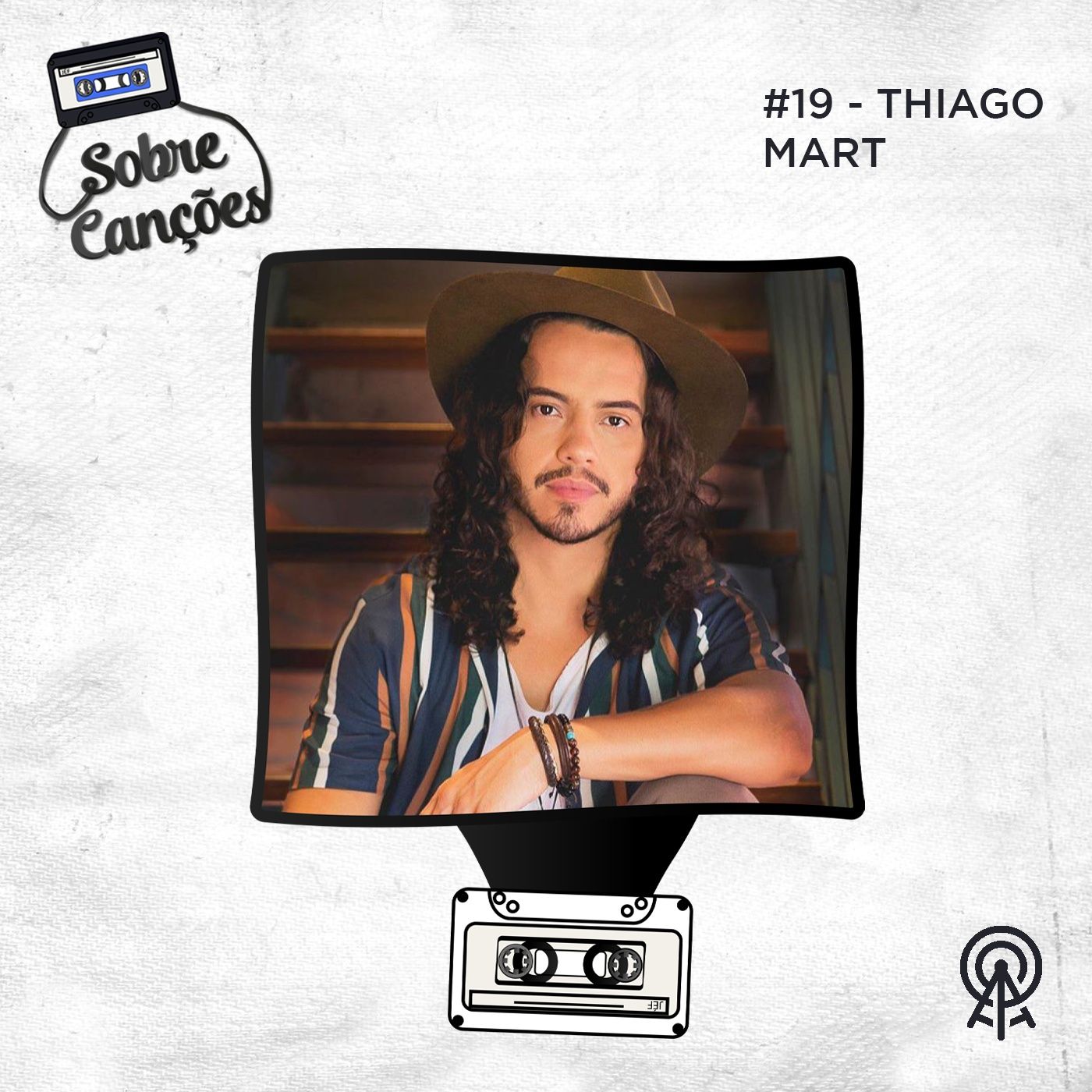 Thiago Mart (Mar Aberto)