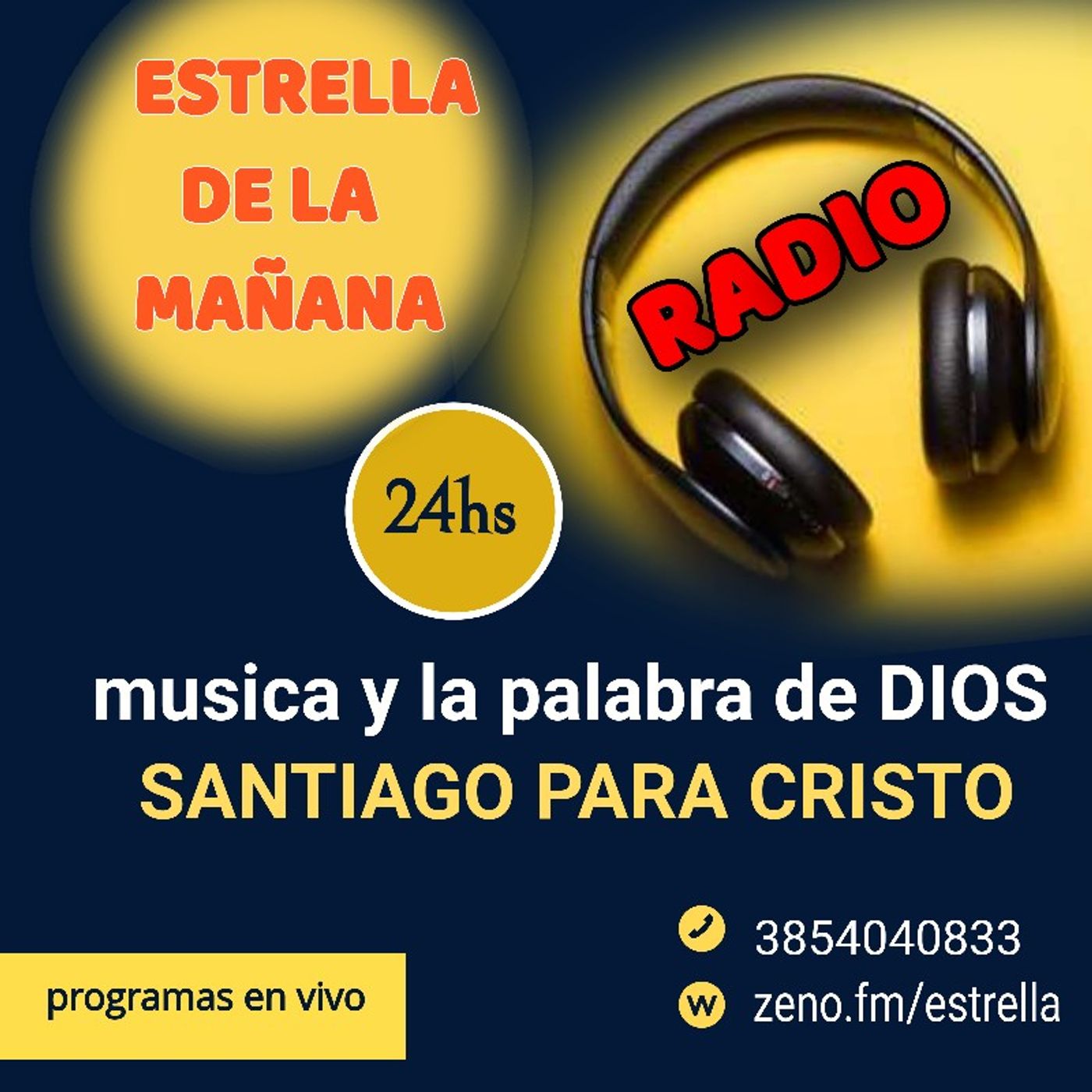 El podcast de Alejandro Enrriquez