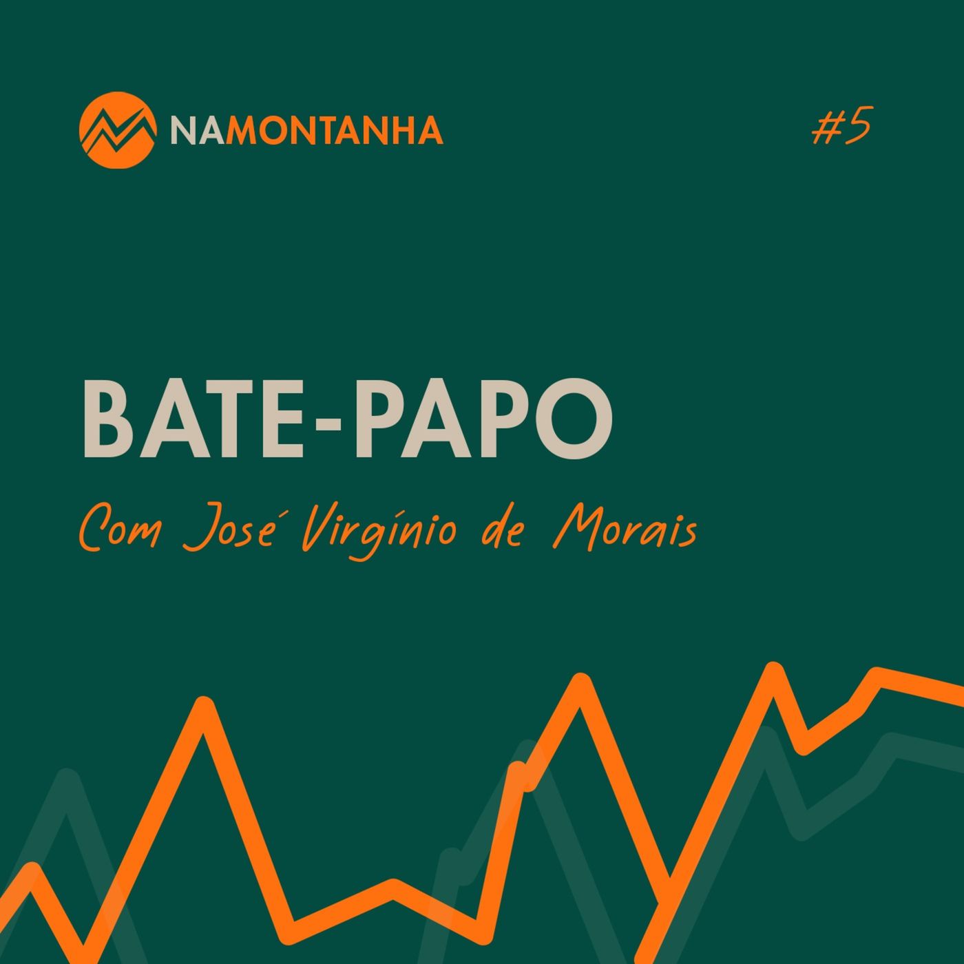 NAMONTANHA PODCAST