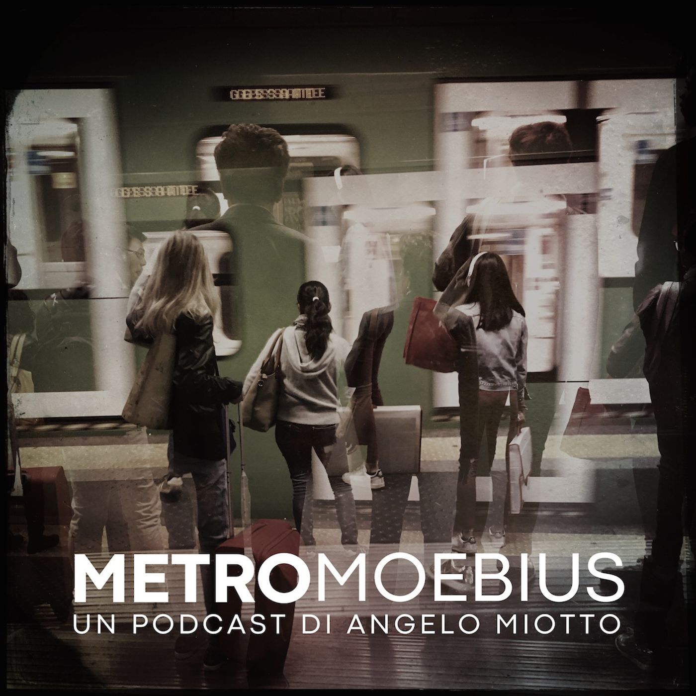 MetroMoebius