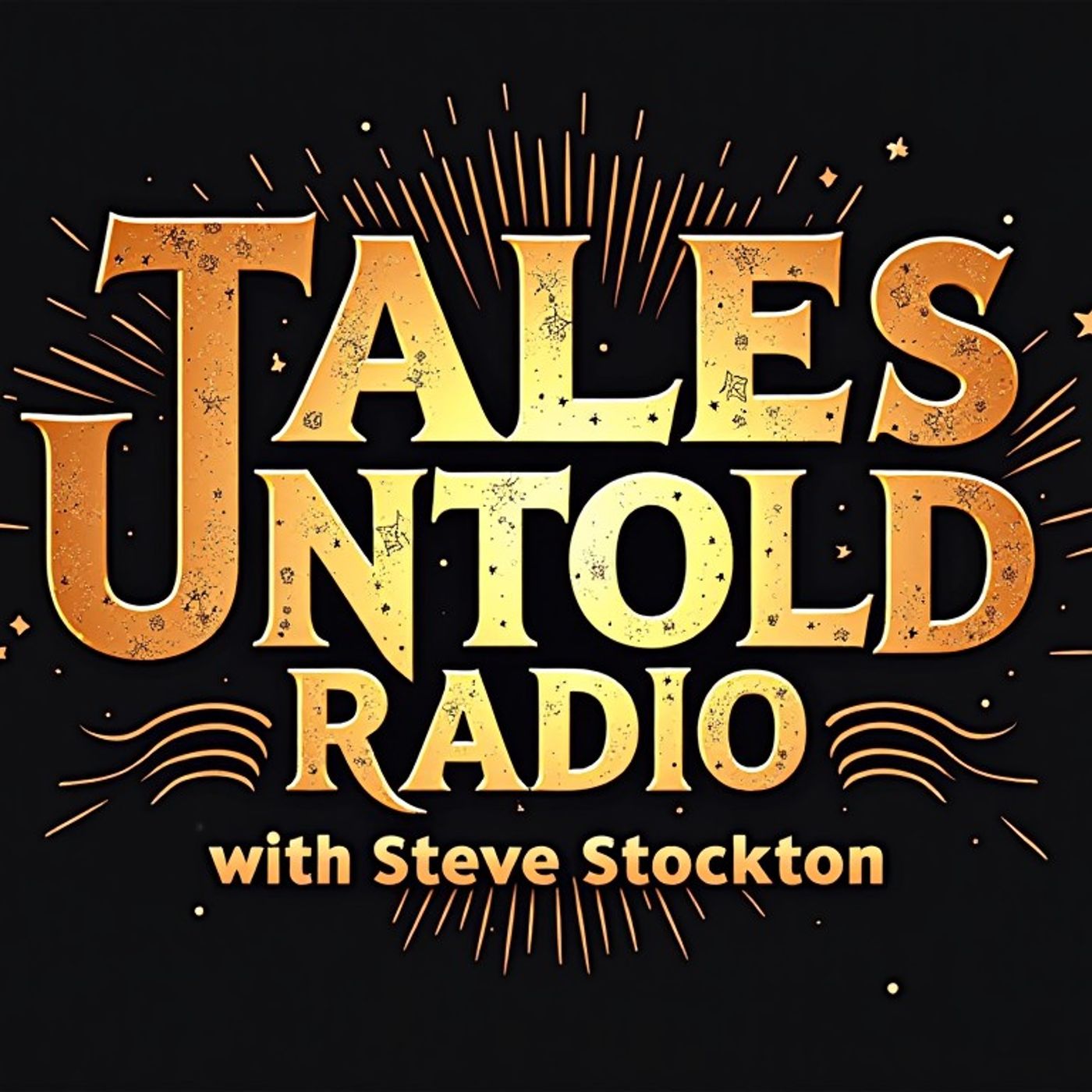 Tales Untold Radio