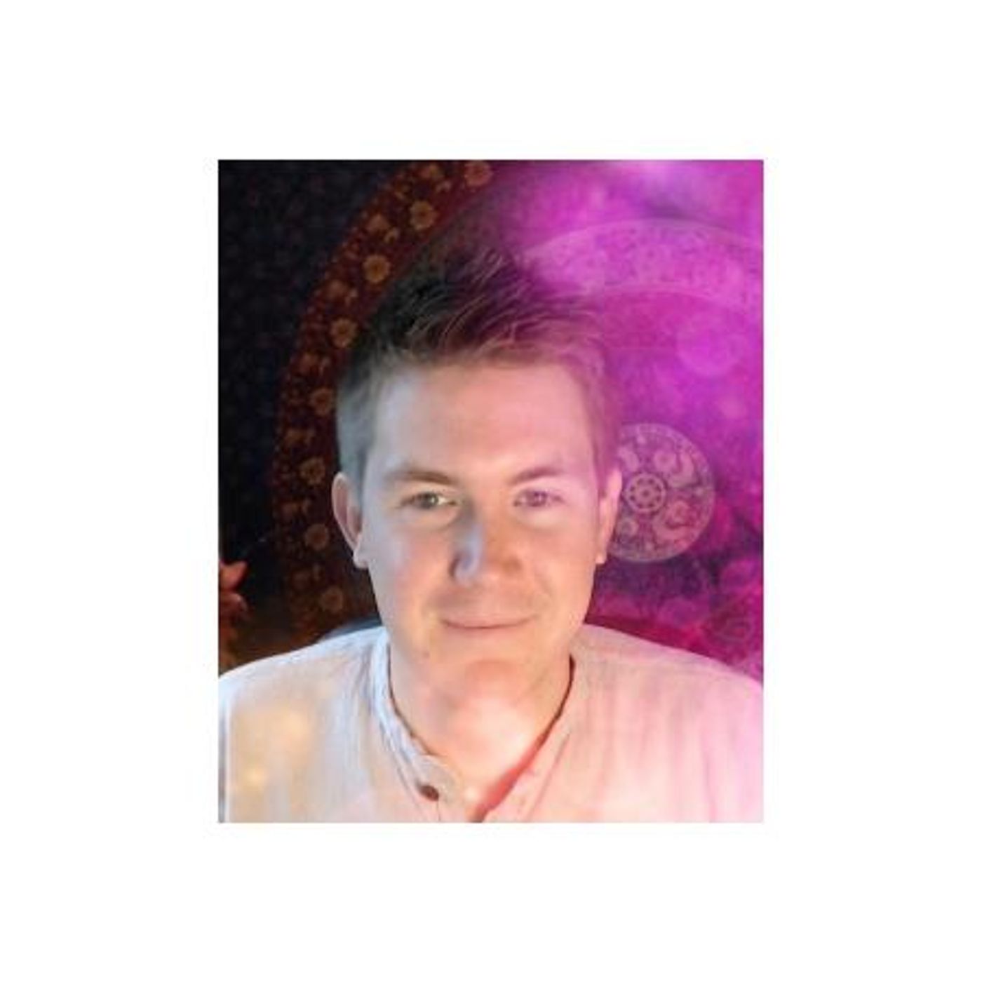 Bonnie Albers On Air: Tuesday! Gregory Scott UK You Tube Sensation! episode artwork