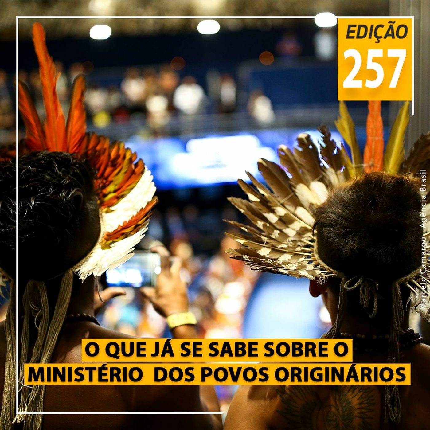 Copiô, parente!