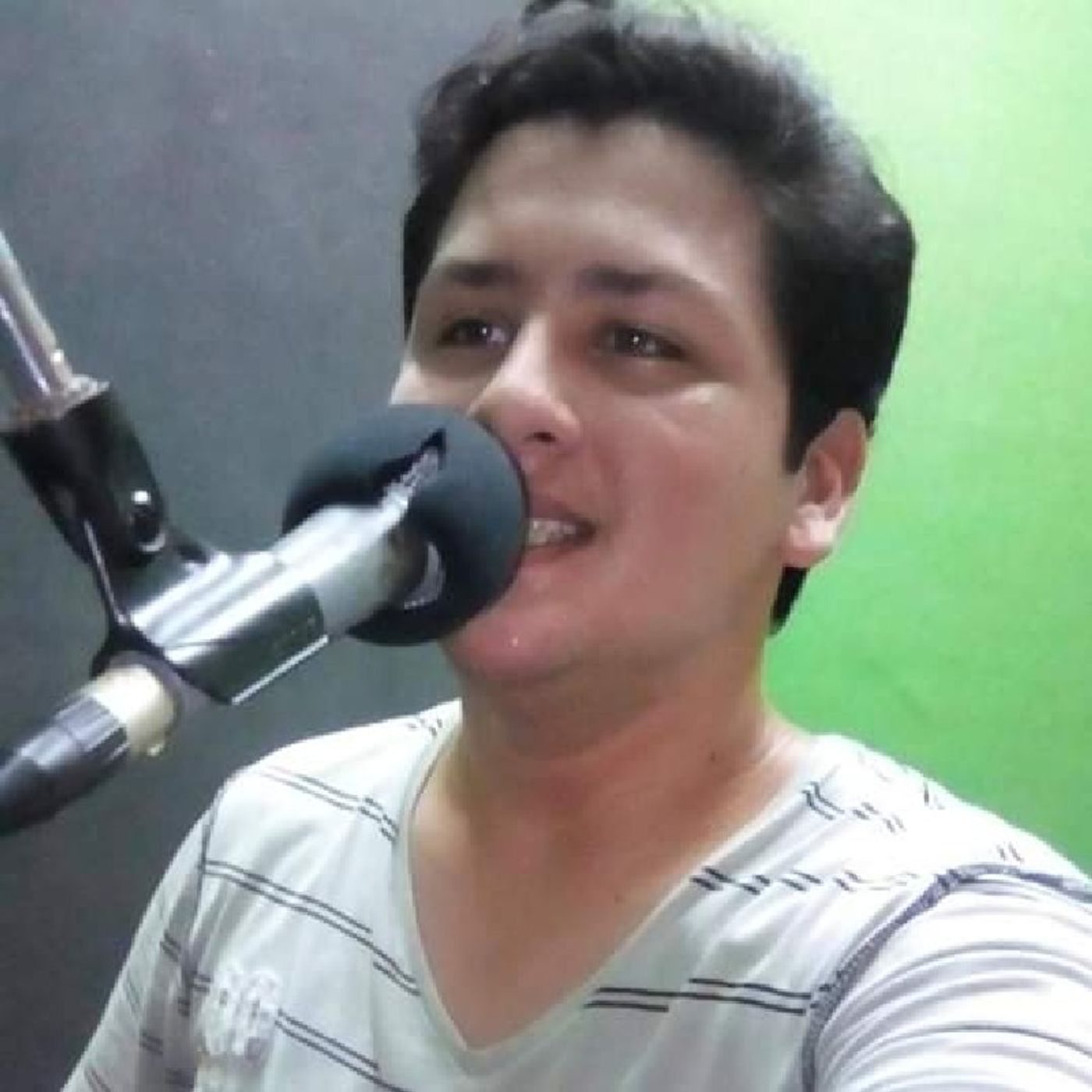 El podcast de Nathan Del Santa Ines