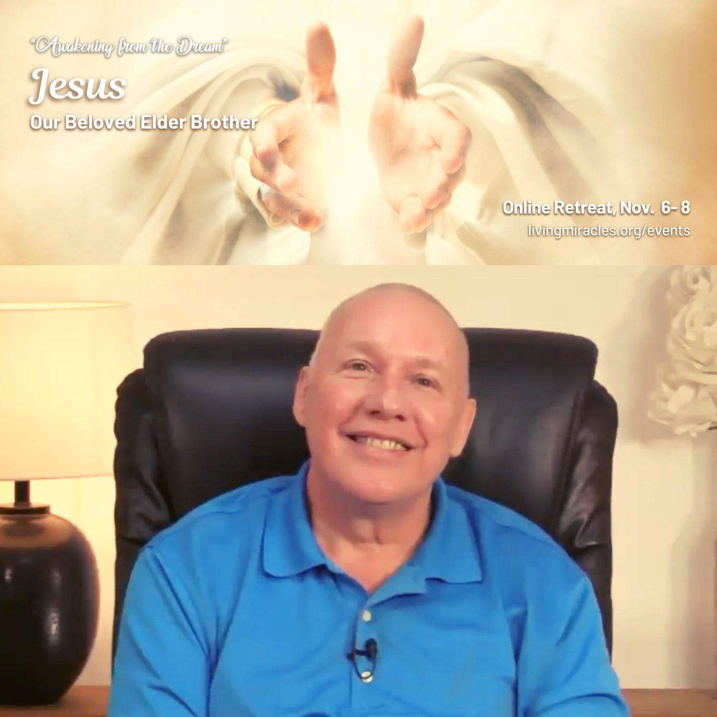 A Course in Miracles (ACIM) Podcast