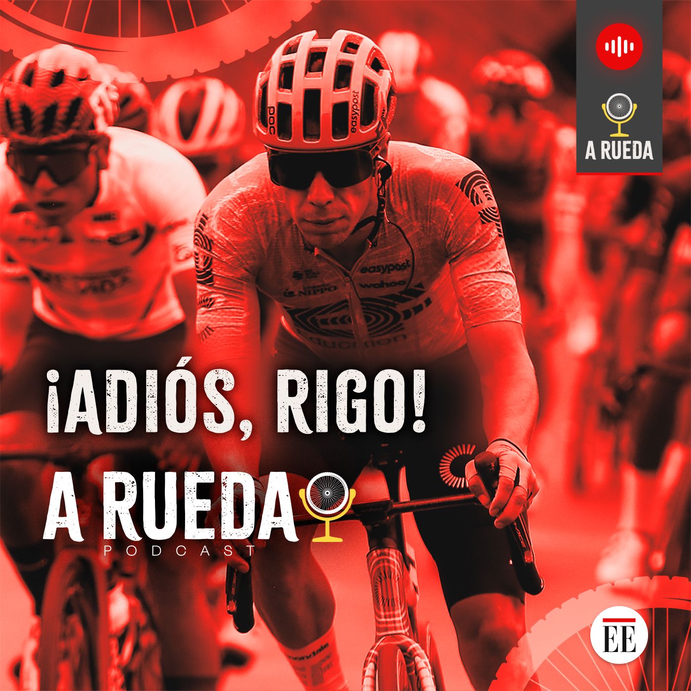 El adiós a Rigoberto Urán opaca la épica de O'Connor episode artwork