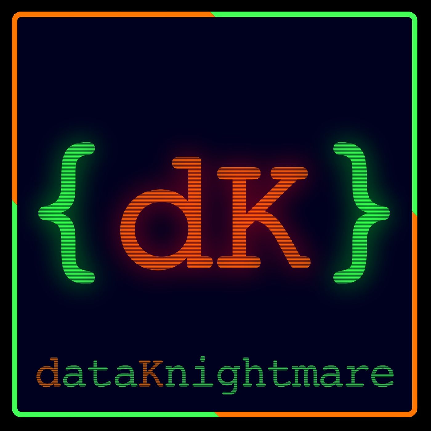 DataKnightmare: L\'algoritmico è politico
