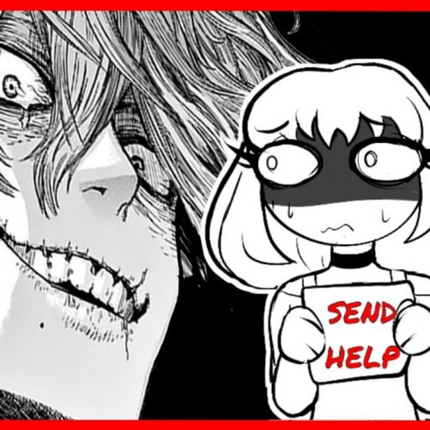 ReddX's Full Saga of Beardcel: Possessive brother takes things too far to 