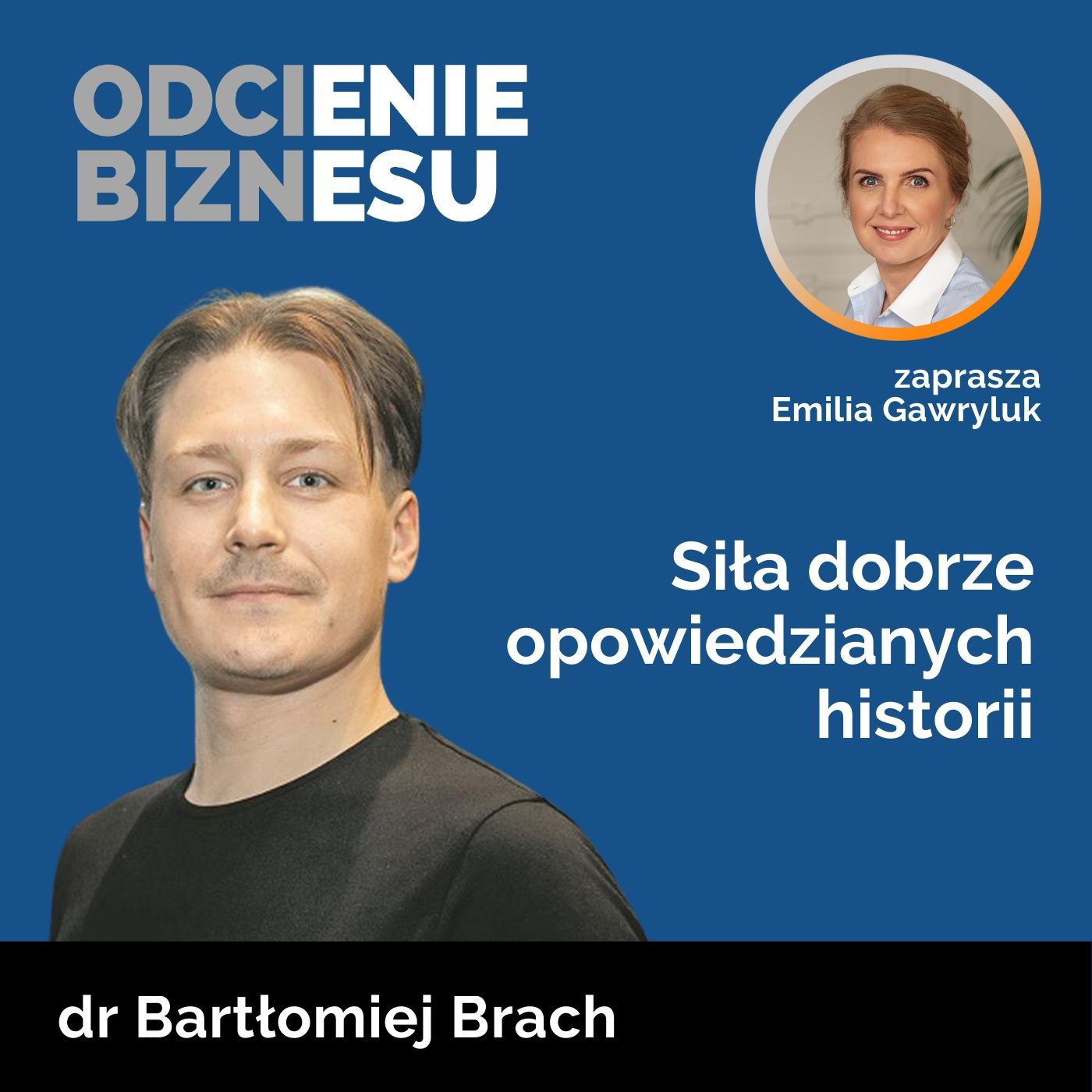 Odcienie biznesu