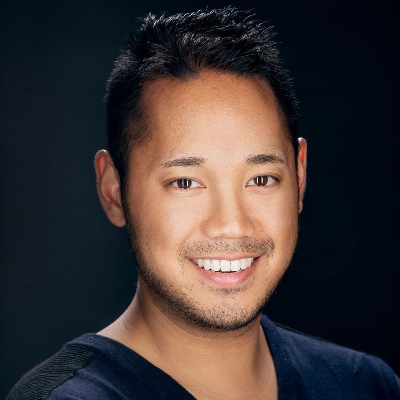 mark Jason matias episode artwork