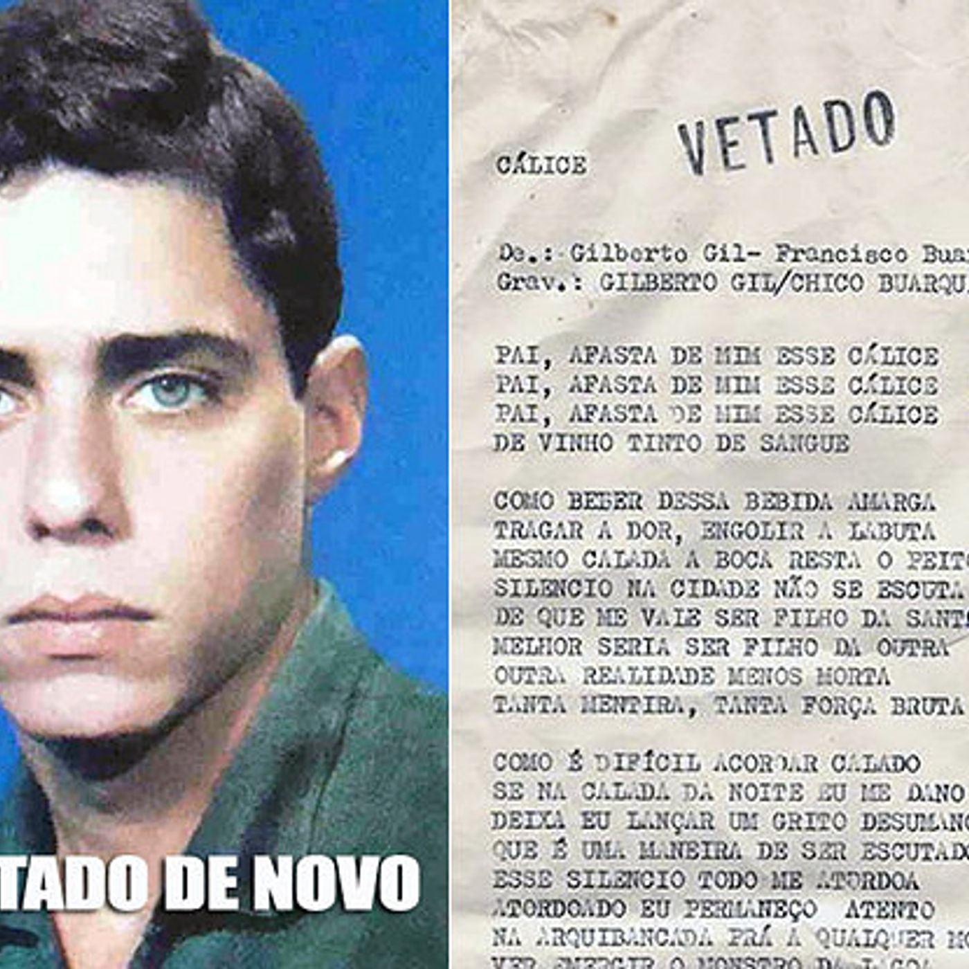 A 50 Años Dictadura en Arg Mús.Brasil