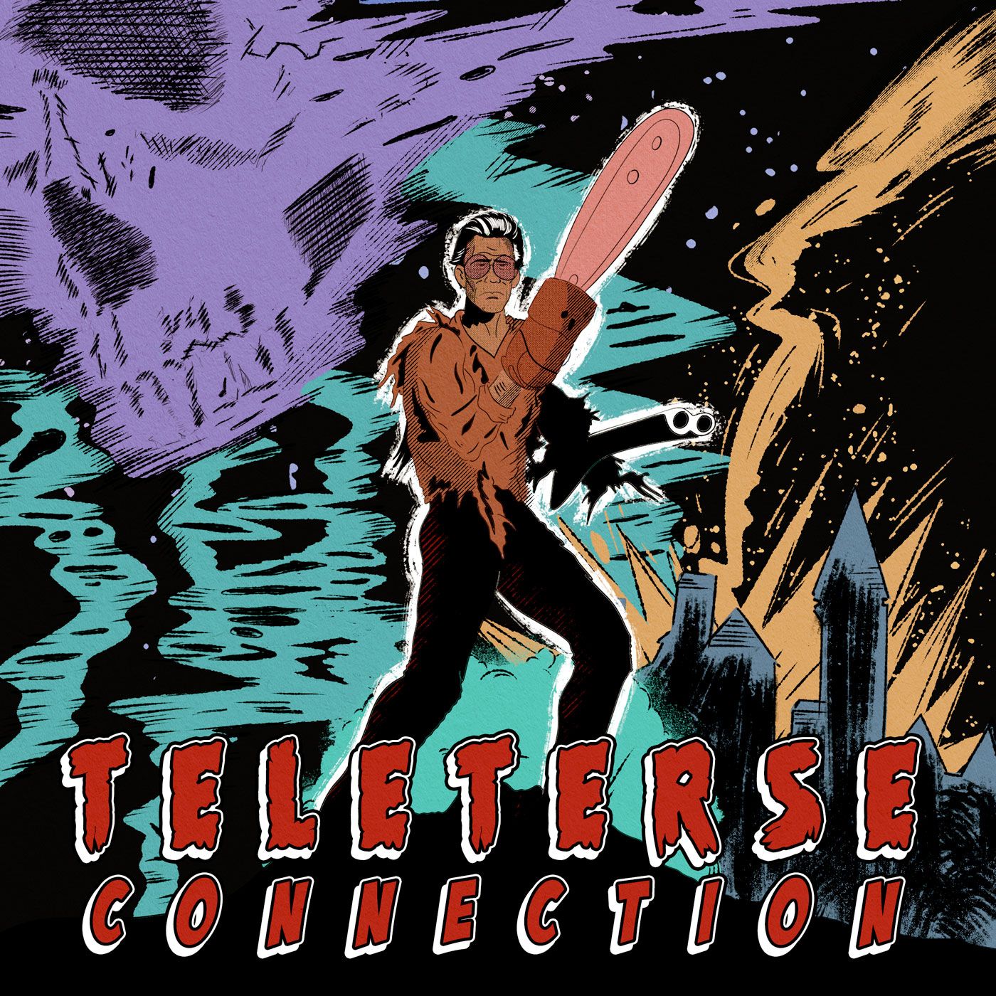 TERRAMORTA - Il podcast