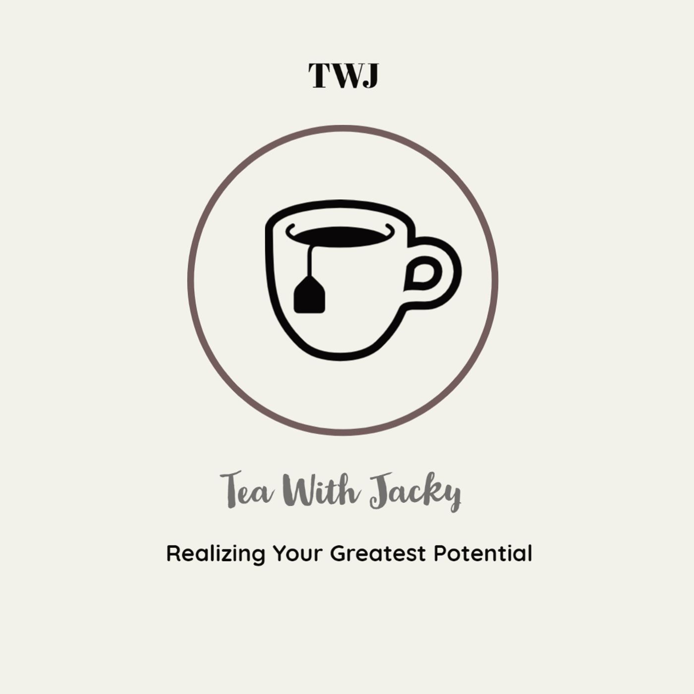 Tea with Jacky