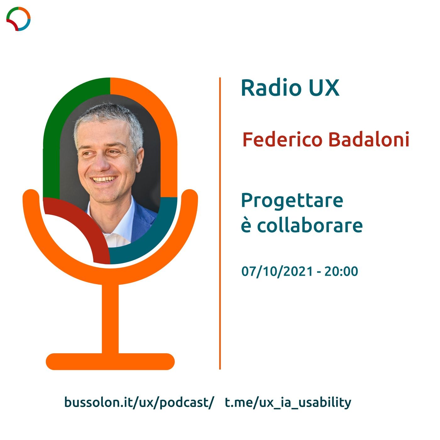 Radio UX