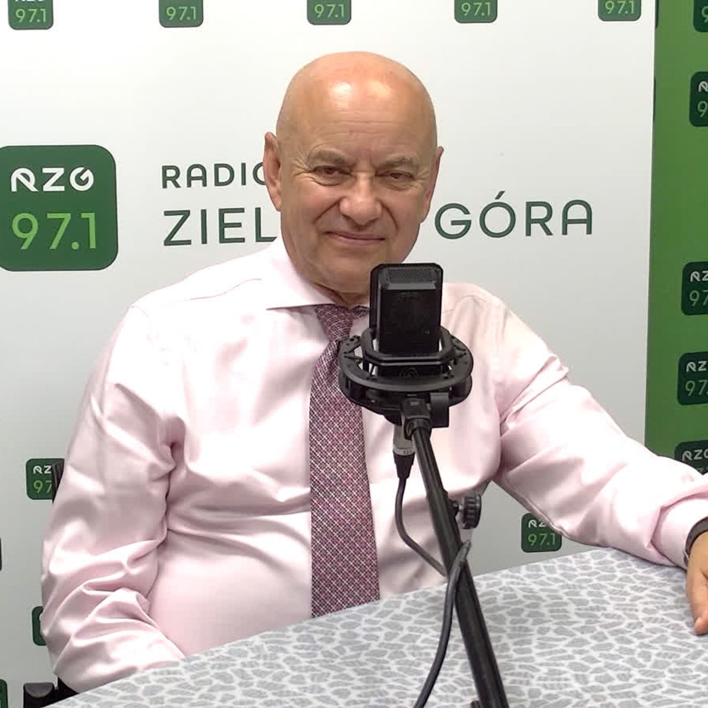 Rozmowa po 9. - Radio Zielona Góra