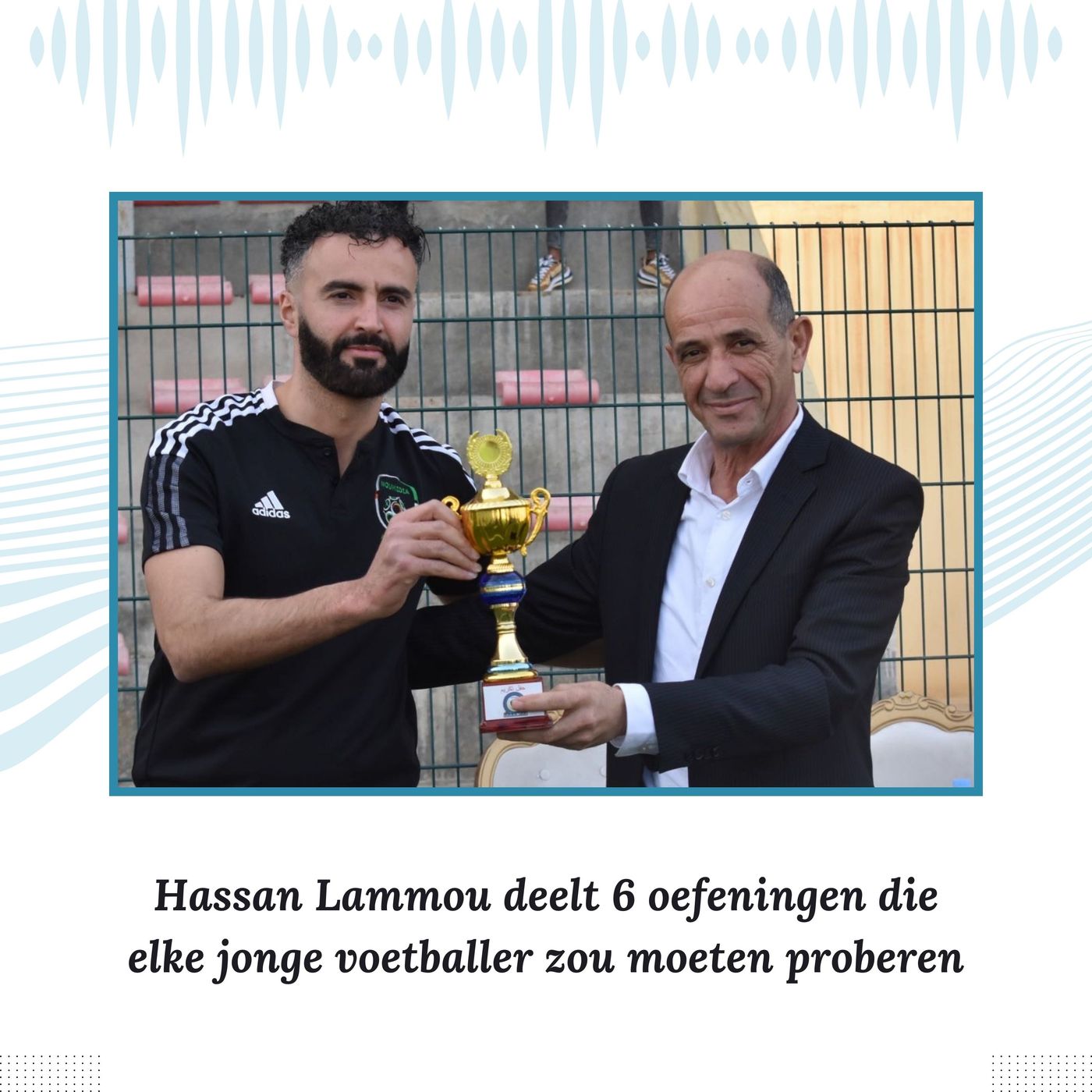 Hassan Lammou