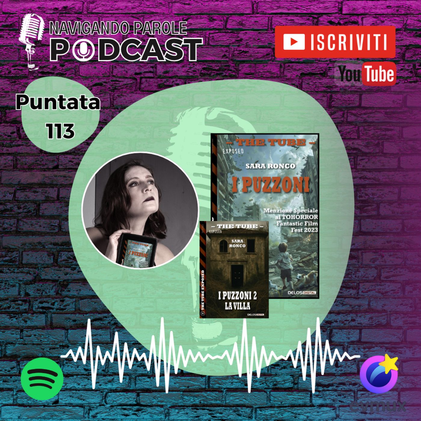 Navigando Parole - Il Podcast