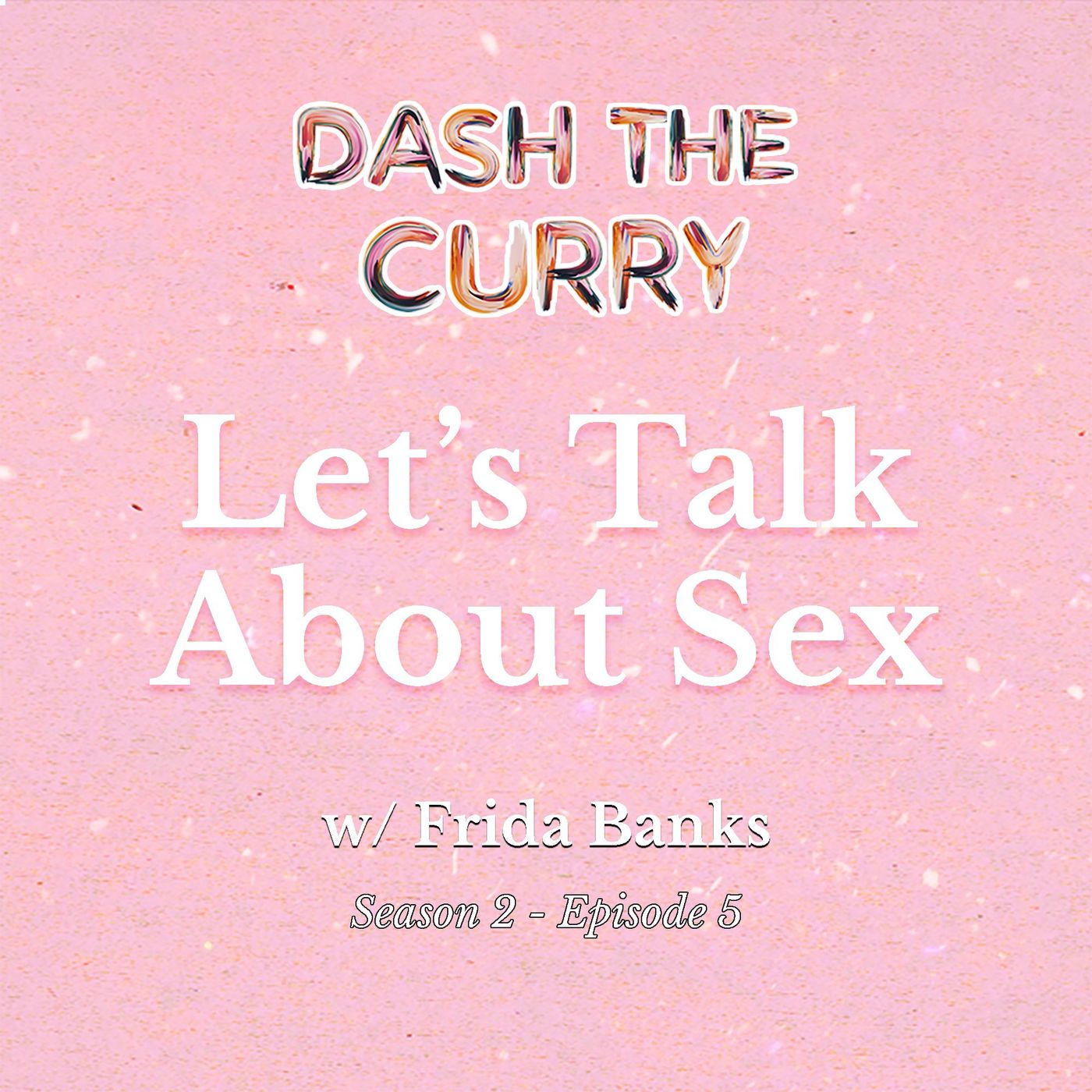 Dash The Curry