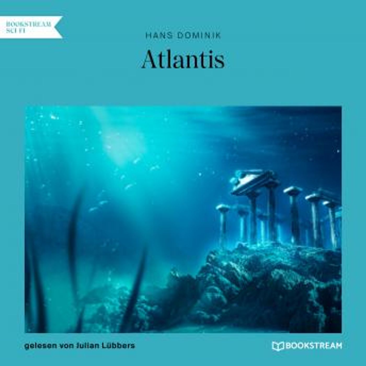 Download New Full Audiobooks in Science Fiction & Fantasy, Science Fiction