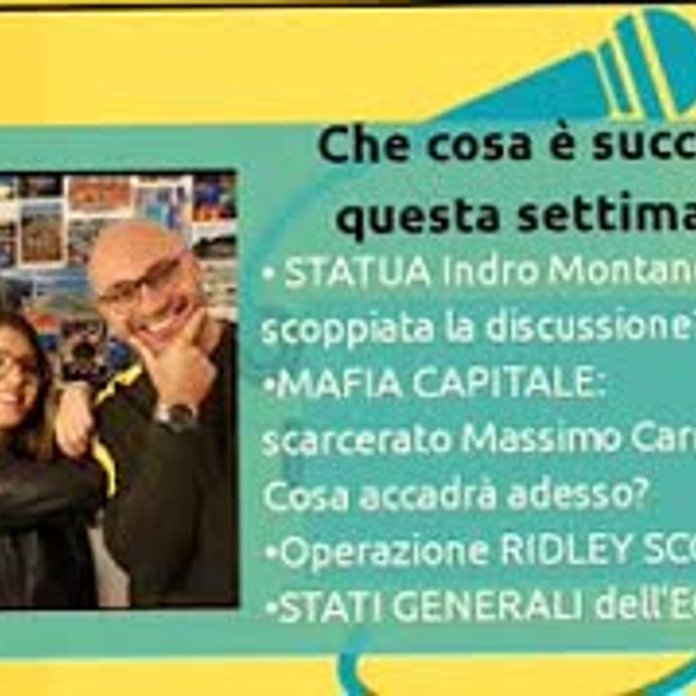 Sostiene La Radio