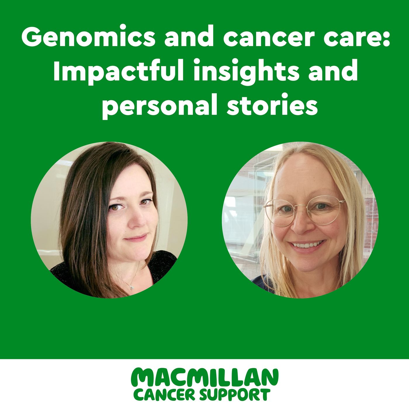 The Cancer Professionals Podcast