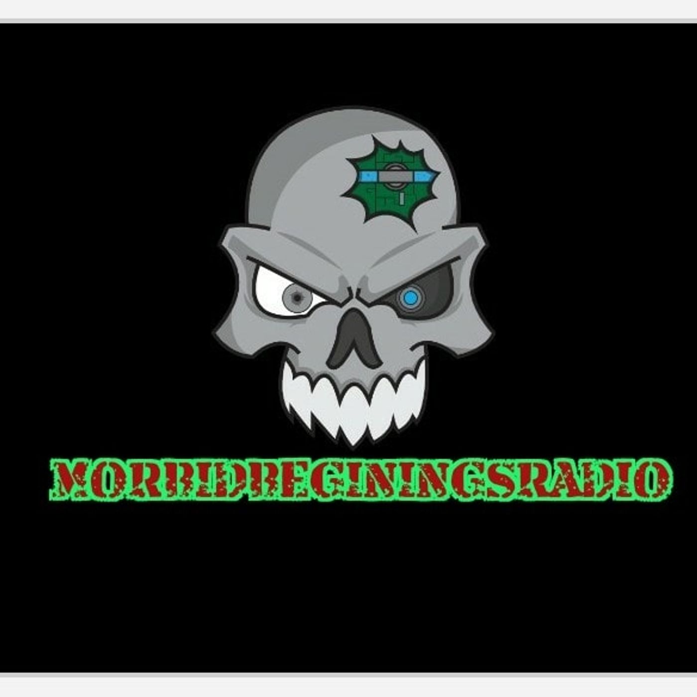 Morbid Beginings radio