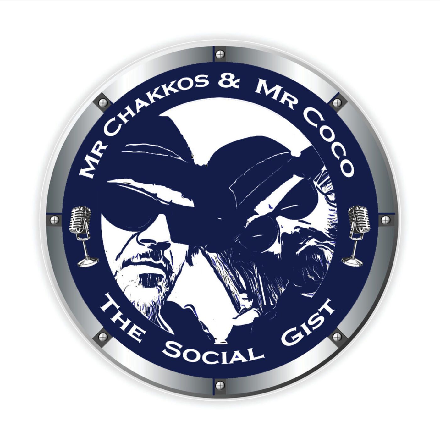 The Social Gist 2020