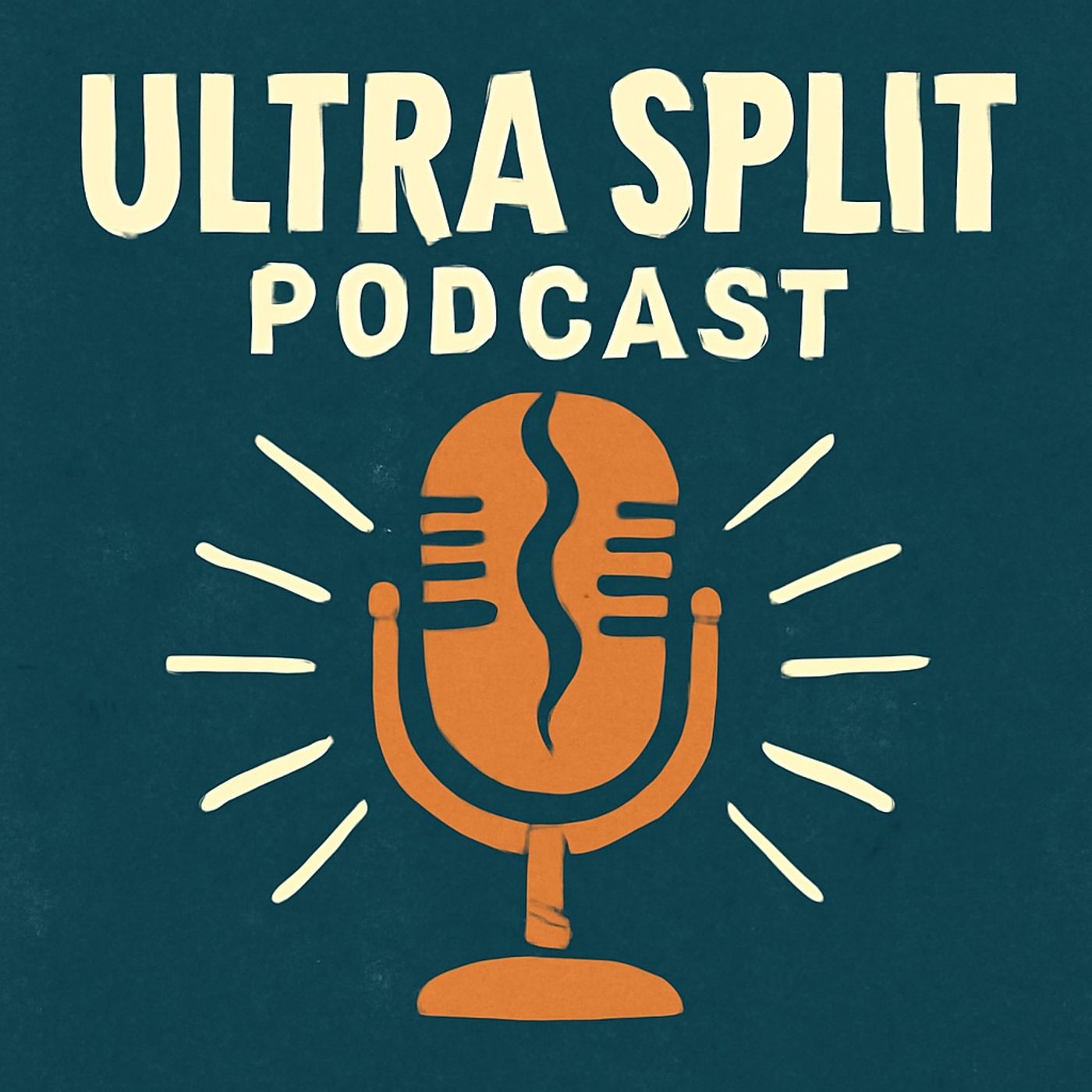 Ultra Split Podcast