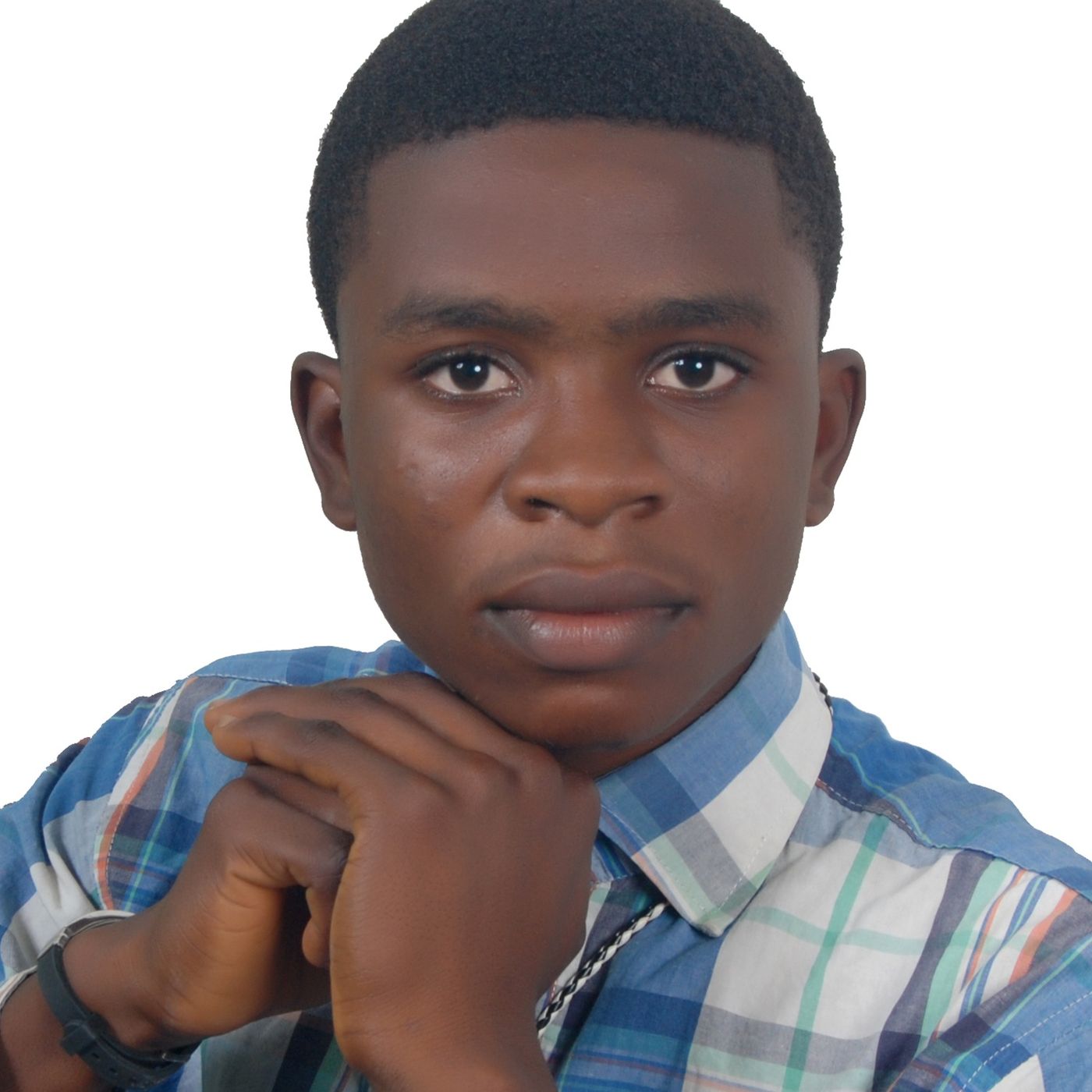 Overflow Grace - Blaze Ejeh