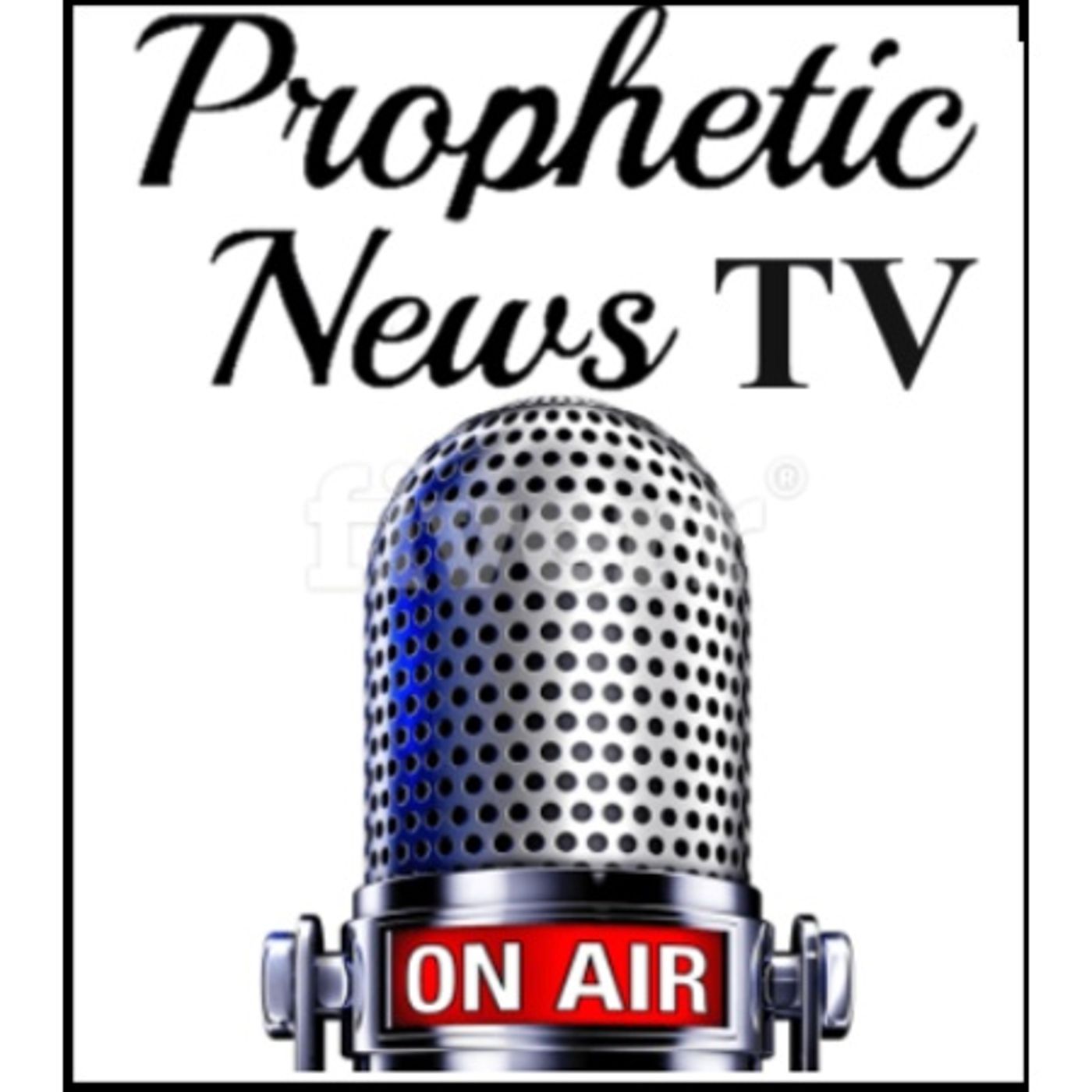 Prophetic News Radio